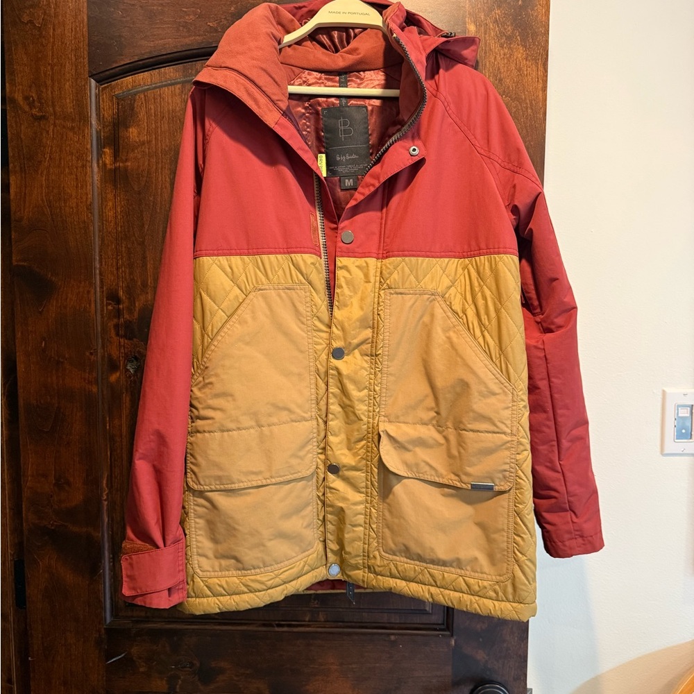 B by Burton Snow Jacket